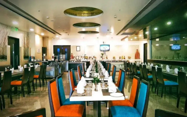 Fortune Inn Sree Kanya