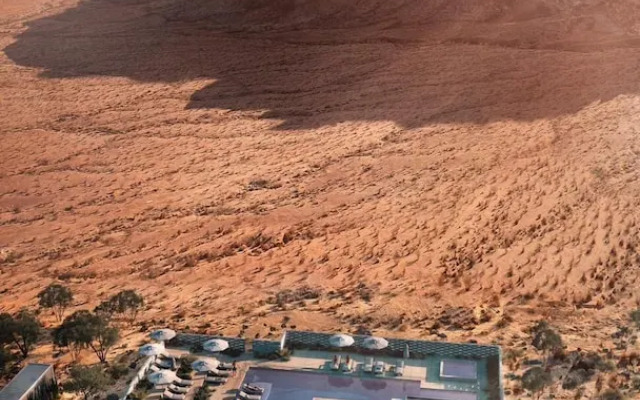 RESET Hotel Joshua Tree