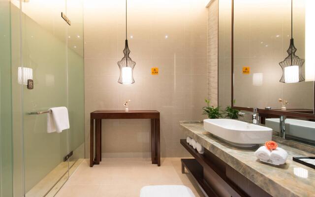 R&F LN Garden Hotspring Resort