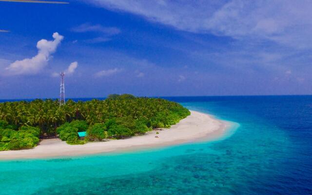 Ithaa Inn Kamadhoo Hotel