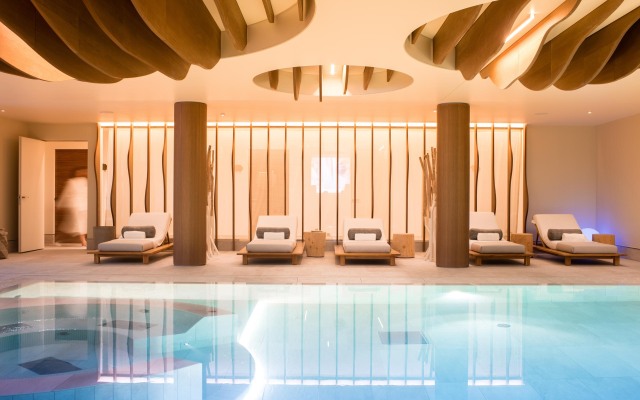 Six Senses Residences Courchevel