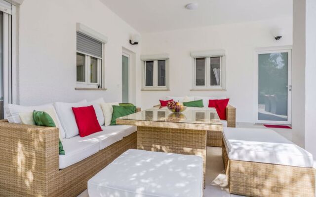 Apartment File Umag/Zambratija 35109