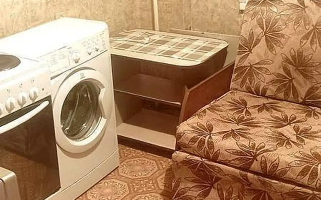 Апартаменты на улице 50-летия ВЛКСМ 43Б