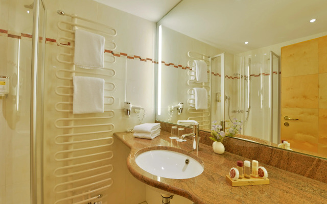 Hotel Torbrau