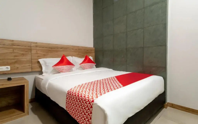 Hotel O Festive Inn