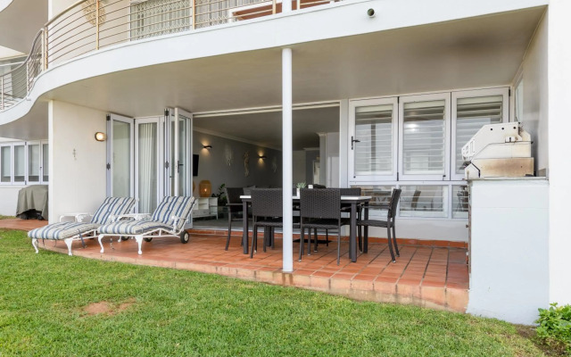 Pelicans Pad at Chaka's Cove