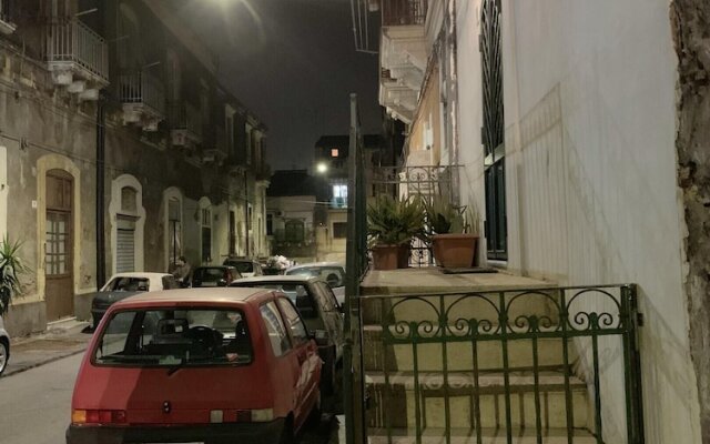 Studio in Catania, with Wonderful City View And Wifi - 2 Km From the Beach