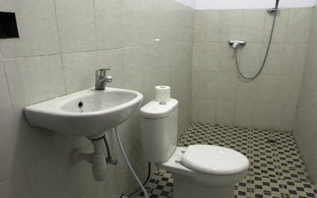 Balibbu Guesthouse