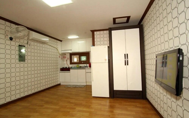 Jeongwon Pension