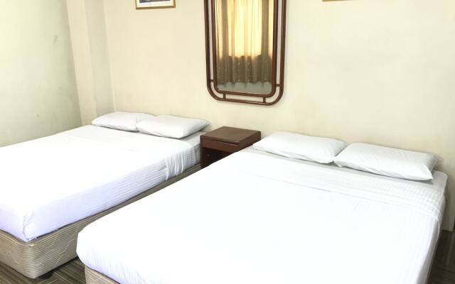 Kosma Hotel