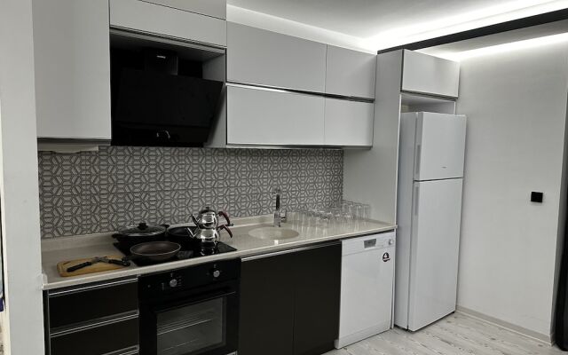 KT Home Hotel & Apartments