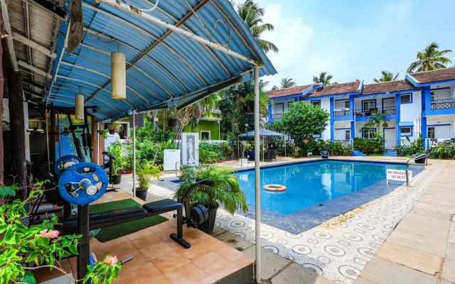 Ondas Do Mar Beach Resort Phase 2
