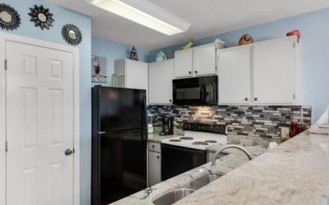 Maravilla Condominium 3401