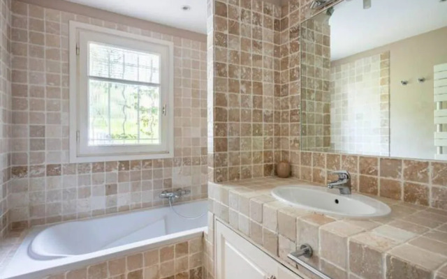 Villa Mas d'Azur By Estates Cannes