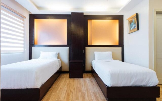 North Pointe Residences Manila