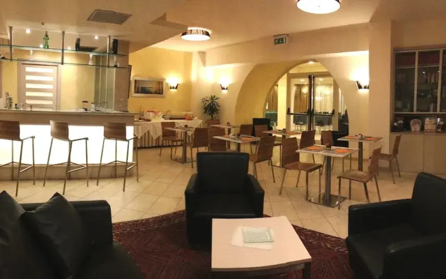 Villa Cibele Residence