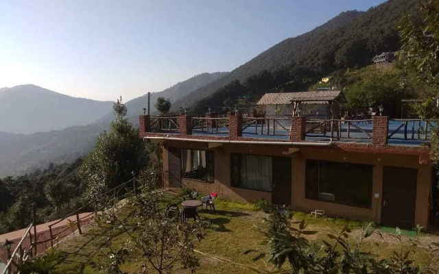 Hotel Aranya Virasat