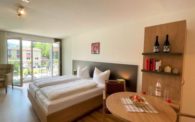 Apartment Titisee Kirchzarten