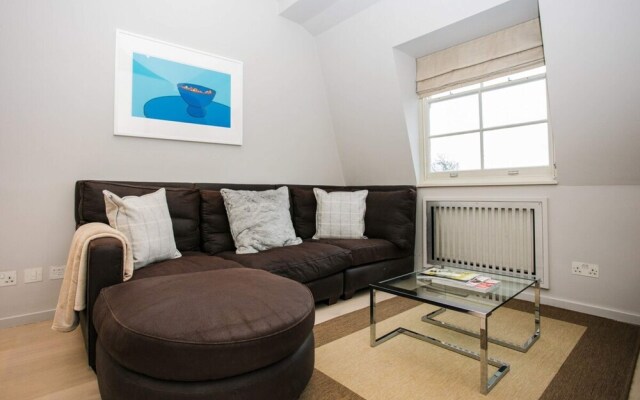 Bright and Modern 1 Bedroom Flat Knightsbridge
