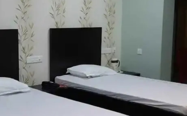 OYO 49639 Nirmala Residency