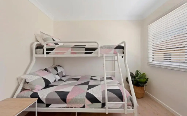 Studio Ocean Breeze @ Huskisson