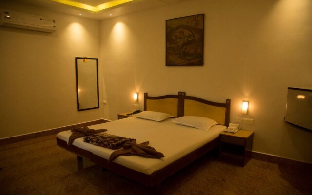 Sanidhya Resort