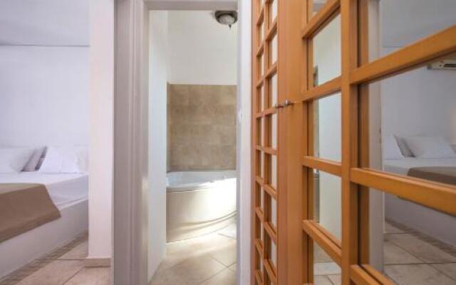Alfa Rooms