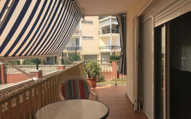 Apartamento Horta - 144B