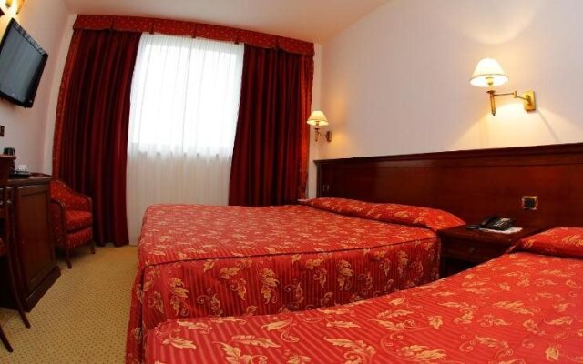 Locanda al Castello Wellness Resort