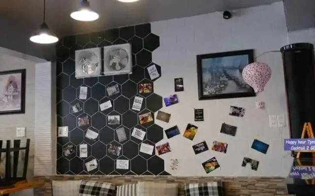 Dalat Sky Hostel