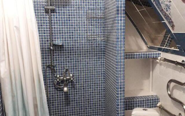 Сбавь скорость