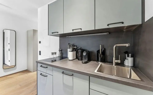 Limehome Bad Hall Hauptplatz