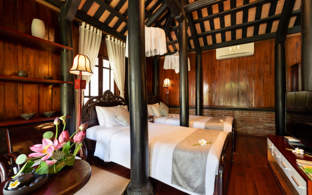 Phu Thinh Boutique Resort & Spa