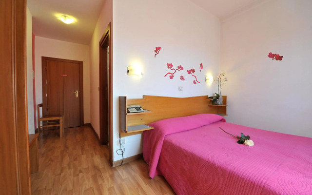 Hotel Astor