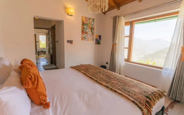 Seclude Ramgarh Willows