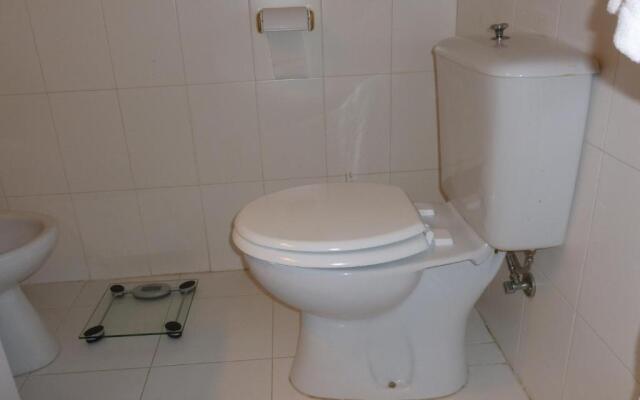 Appartement Penthouse III 20-6