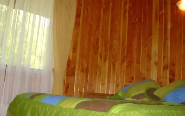 Casa Camila