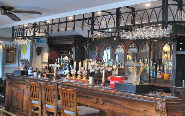 St Marys Gate Inn