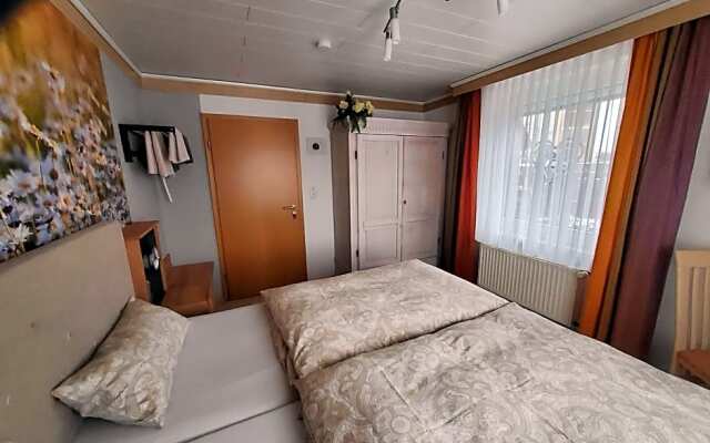 B & B Gästehaus Schmidt