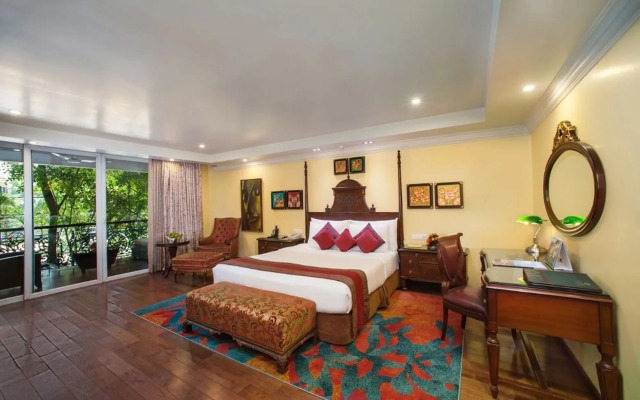 Mayfair Spa Resort & Casino Gangtok
