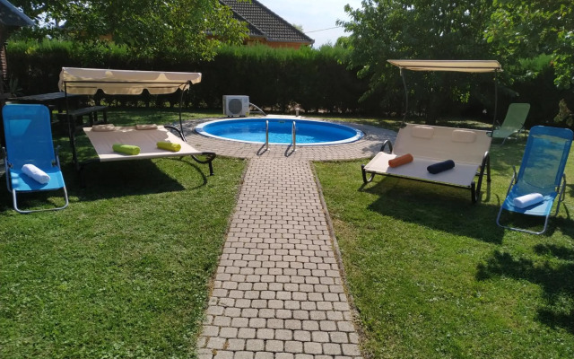 Orient Relax Garden