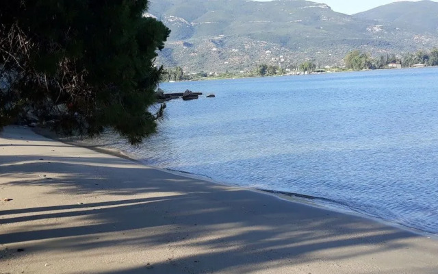 Xenia Poros Image Hotel