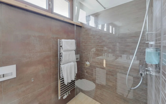 Villa Anna Kitzbühel design apartments