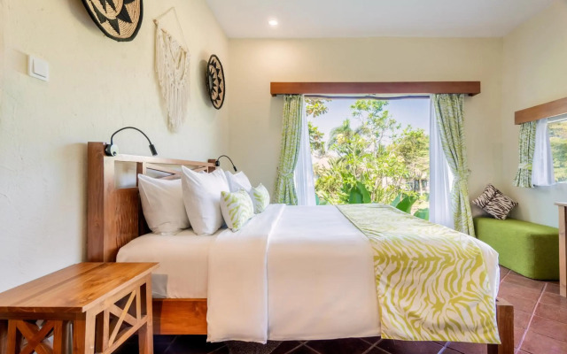 Mara River Safari Lodge