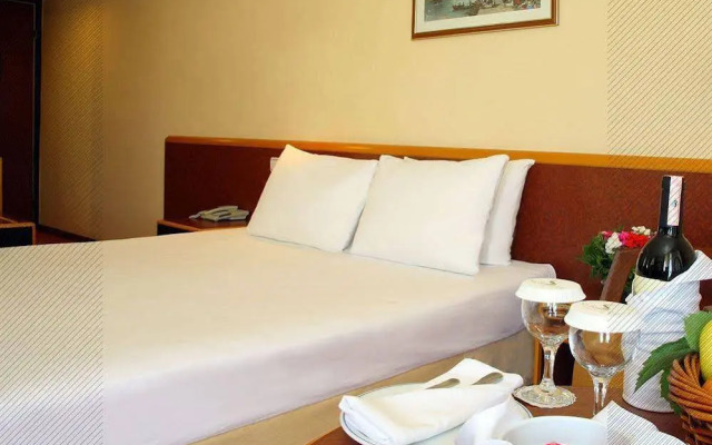 Sürmeli Ephesus Hotel