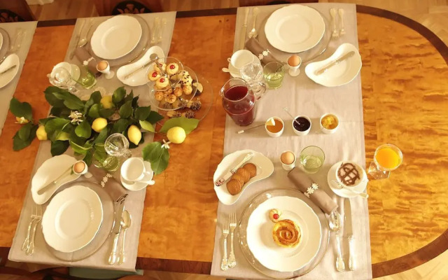 Residenza d'Epoca - B&B Santa Caterina