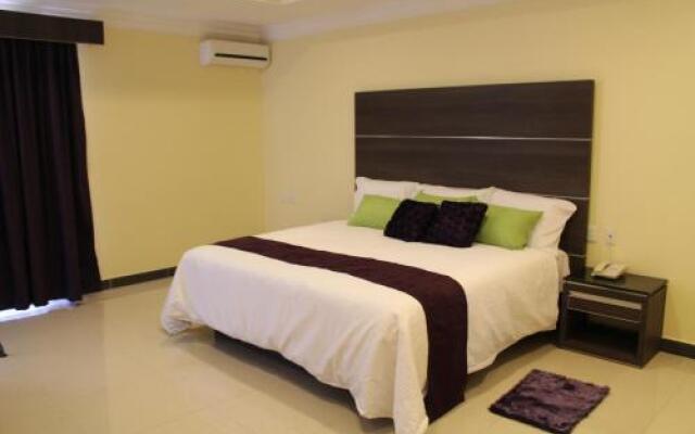 Gran Hotel Don Nacho