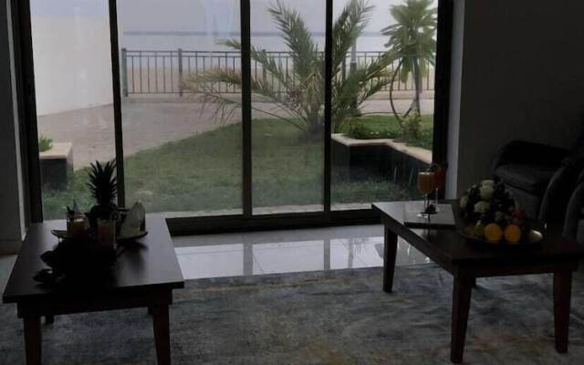 Holiday Villa Yanbu