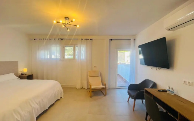Hotel Venta el Museo