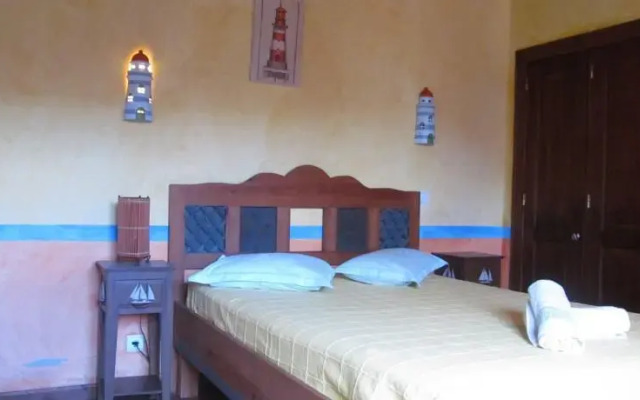 Golf & Surf Holiday House
